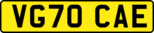 VG70CAE