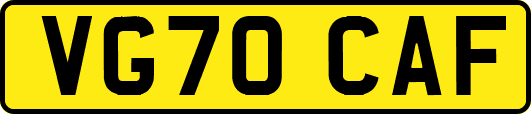 VG70CAF