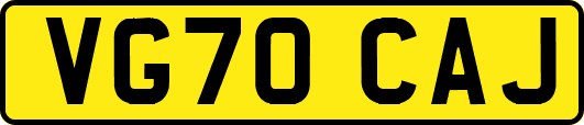 VG70CAJ