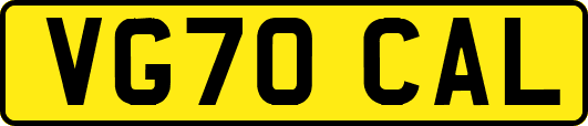 VG70CAL