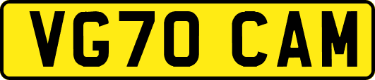VG70CAM