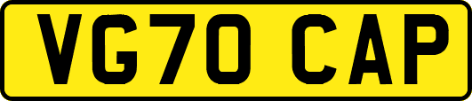 VG70CAP