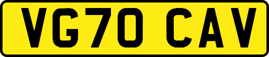 VG70CAV