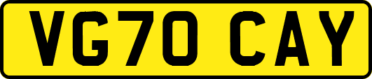 VG70CAY