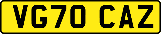 VG70CAZ
