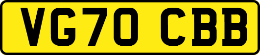VG70CBB