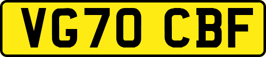 VG70CBF