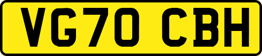 VG70CBH