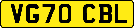 VG70CBL