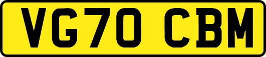 VG70CBM