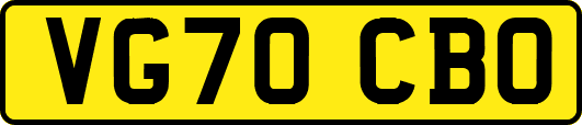 VG70CBO
