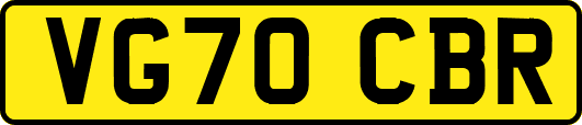 VG70CBR