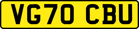 VG70CBU
