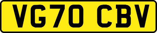VG70CBV