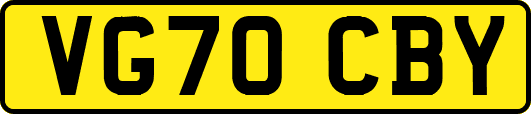 VG70CBY