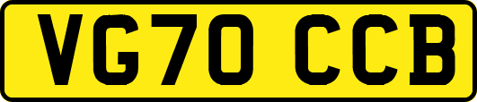 VG70CCB
