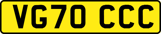 VG70CCC