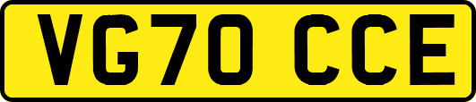 VG70CCE