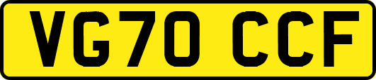 VG70CCF