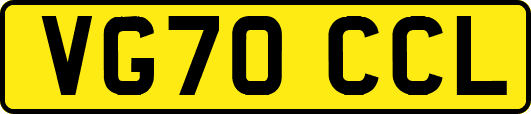 VG70CCL