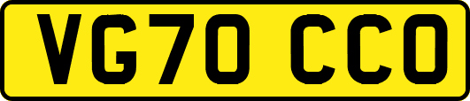 VG70CCO