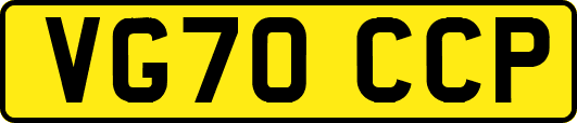 VG70CCP
