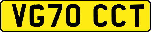 VG70CCT