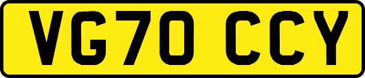 VG70CCY