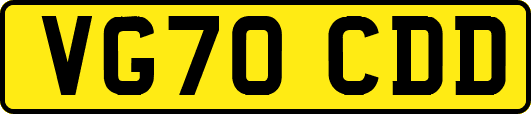 VG70CDD