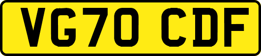 VG70CDF