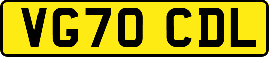 VG70CDL