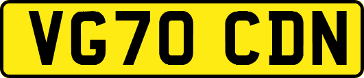 VG70CDN