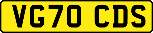 VG70CDS