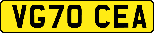 VG70CEA