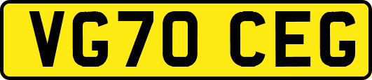 VG70CEG