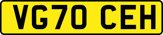 VG70CEH