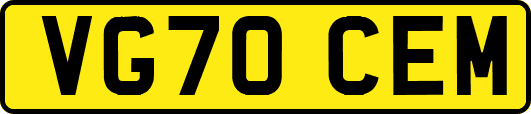 VG70CEM