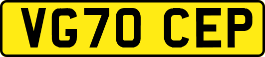 VG70CEP