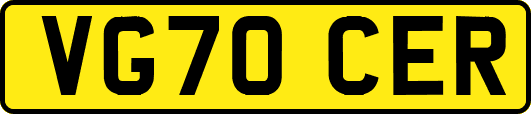 VG70CER