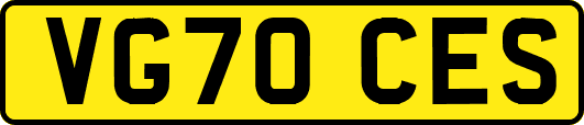 VG70CES
