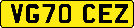 VG70CEZ