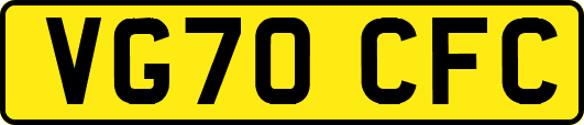 VG70CFC