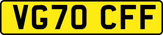 VG70CFF