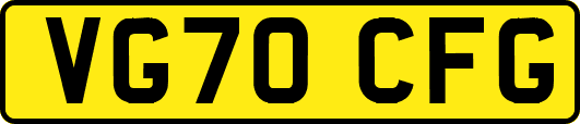 VG70CFG