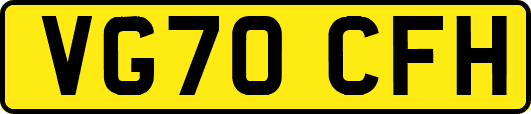 VG70CFH