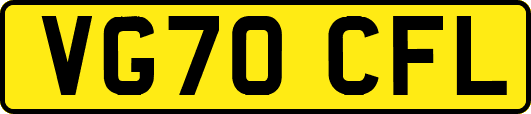 VG70CFL