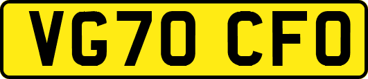 VG70CFO