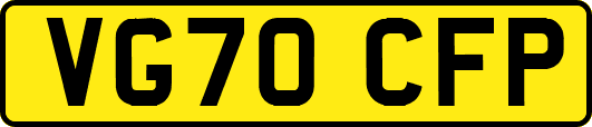 VG70CFP
