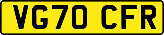 VG70CFR