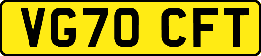 VG70CFT